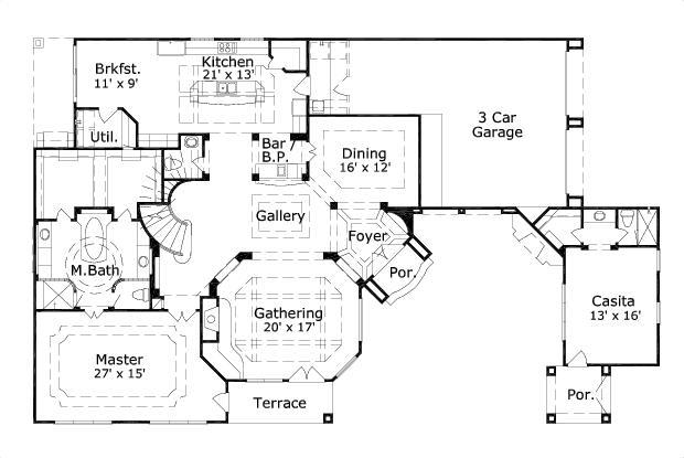Elevation