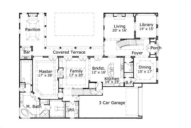 Elevation