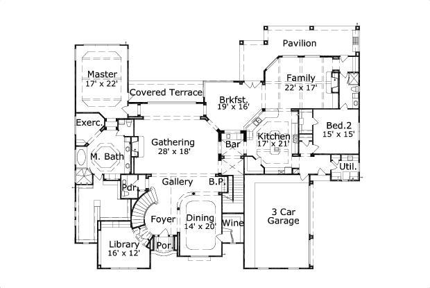 Elevation