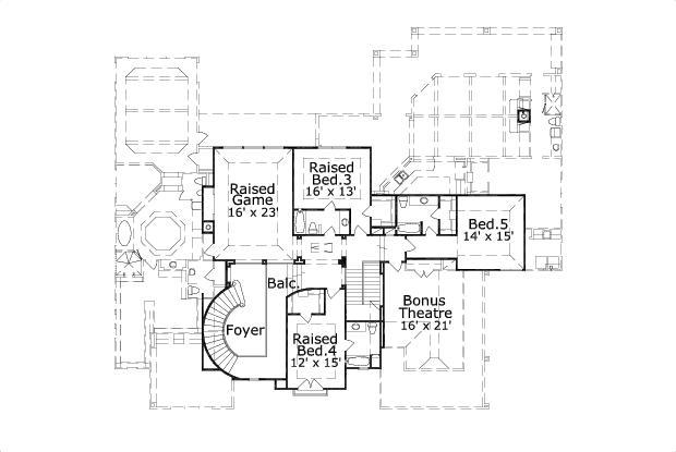 Elevation