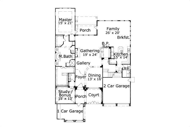 Elevation