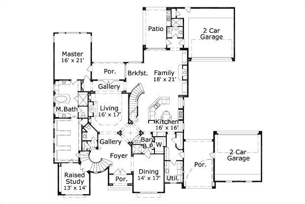 Elevation