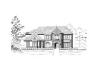 The Chantilly 5640