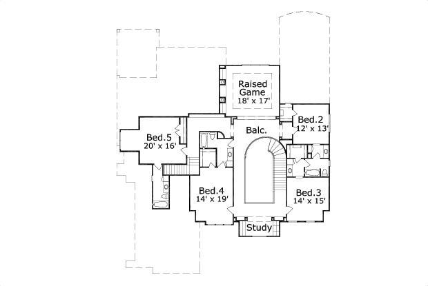 Elevation