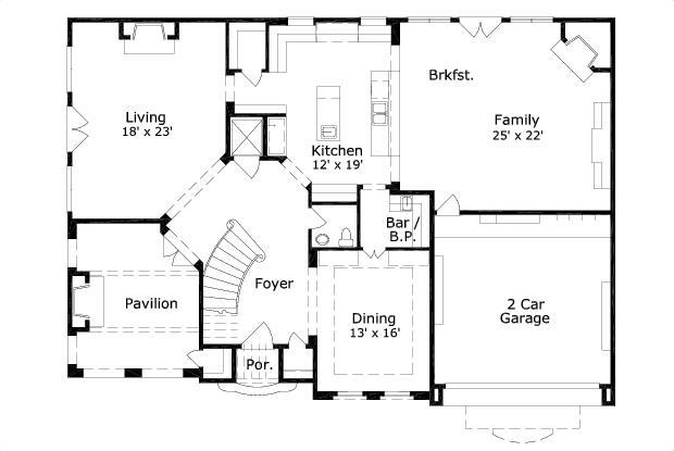 Elevation