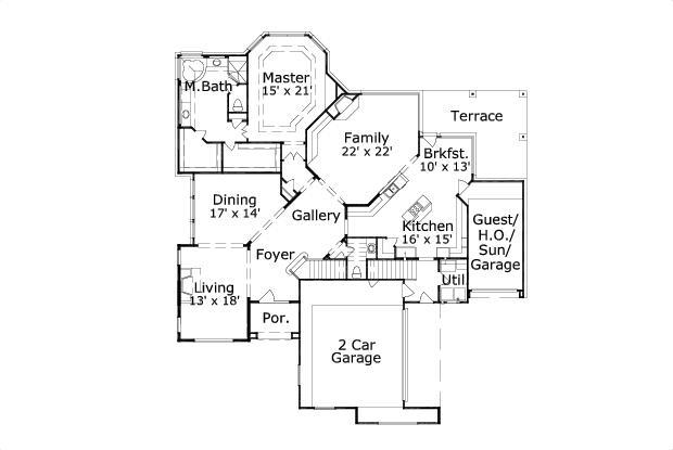 Elevation