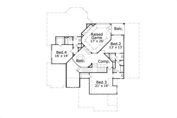 Elevation