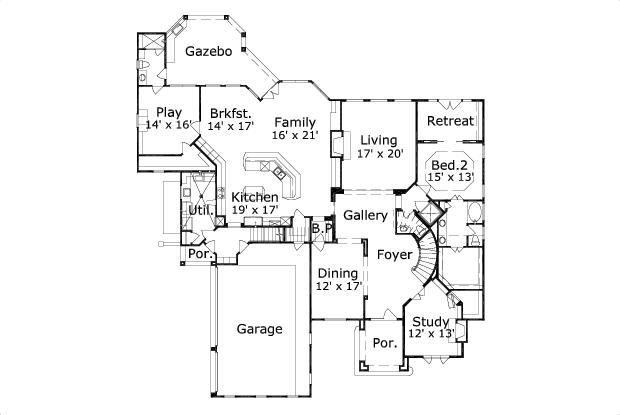 Elevation