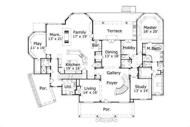 Elevation