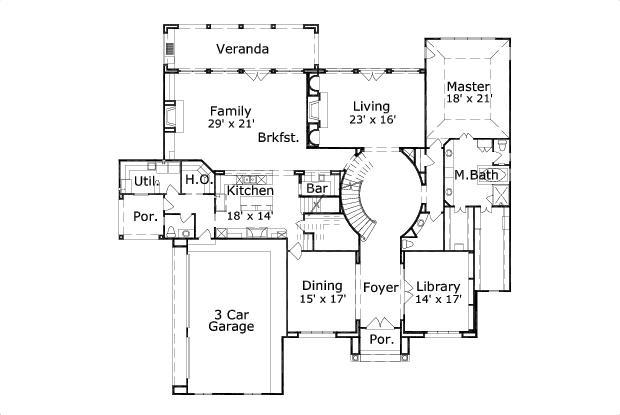 Elevation