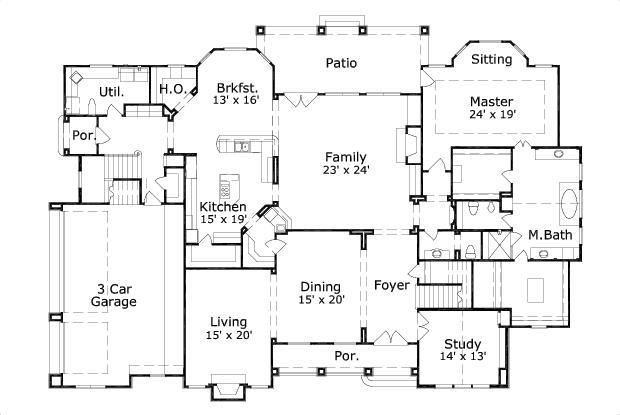 Elevation