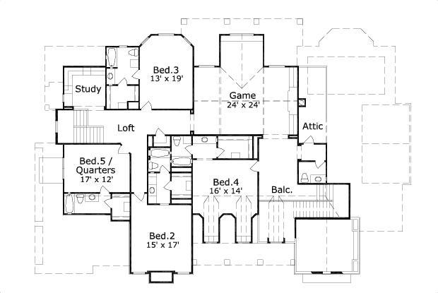 Elevation