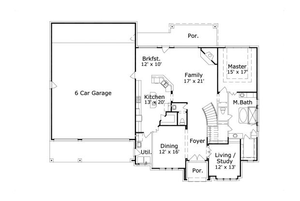 Elevation