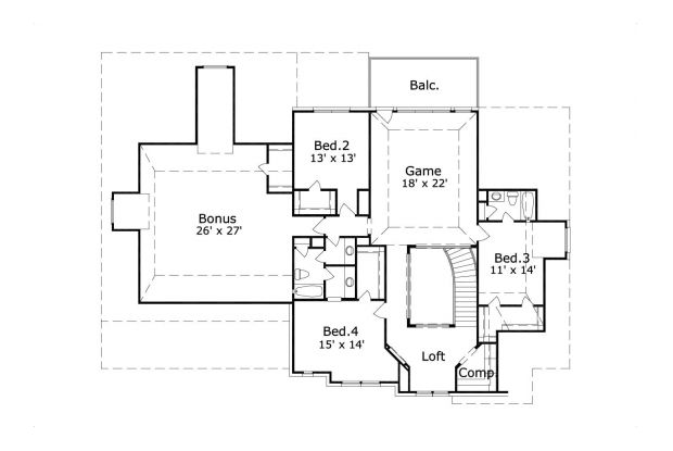 Elevation
