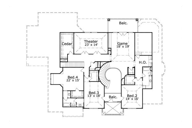 Elevation