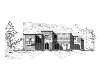 The Afton 6198