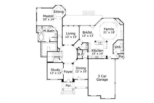 Elevation