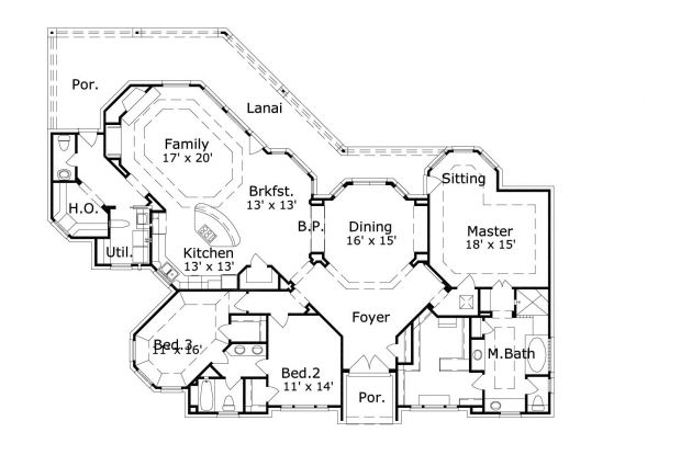 Elevation