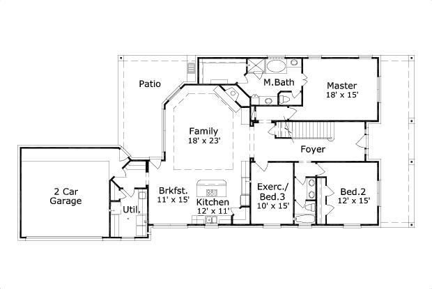 Elevation
