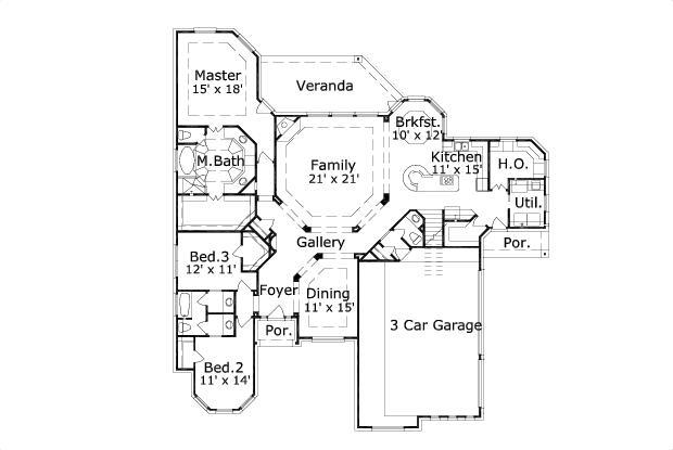 Elevation