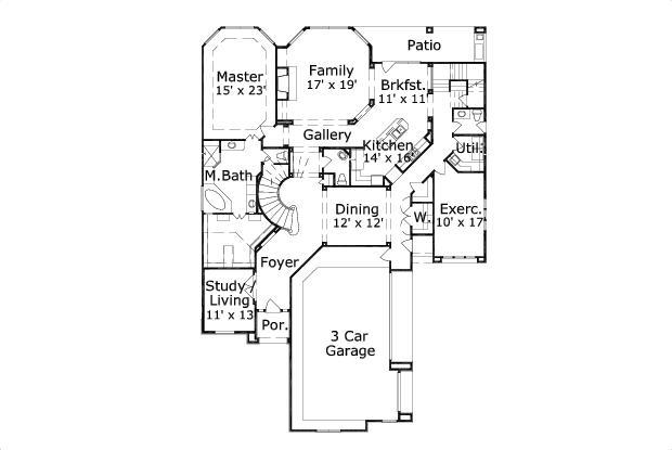 Elevation