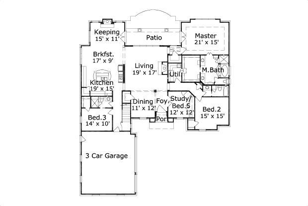 Elevation