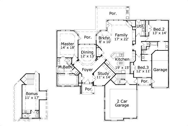 Elevation