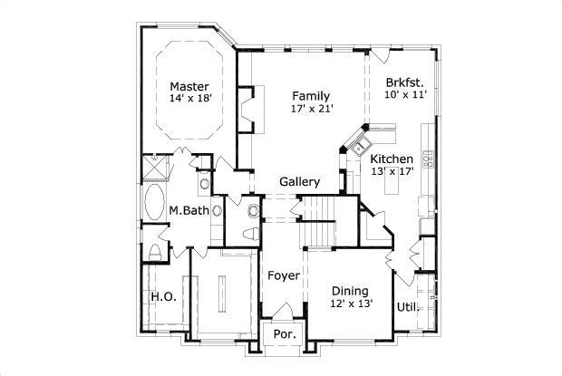 Elevation