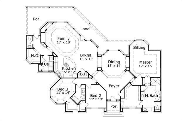 Elevation