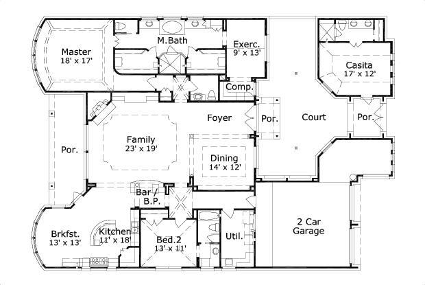 Elevation
