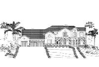 The Lufkin 4138