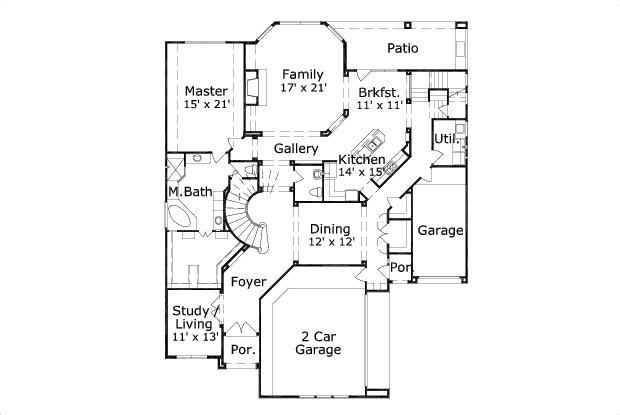 Elevation