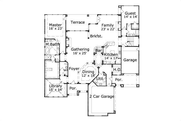Elevation