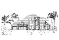 The Galena Park 5105