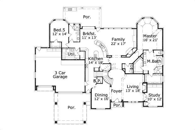 Elevation