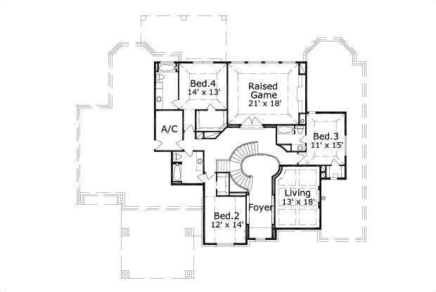 Elevation