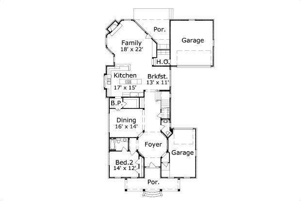 Elevation
