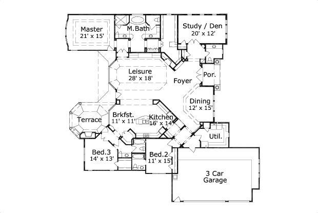 Elevation