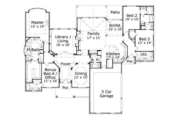Elevation