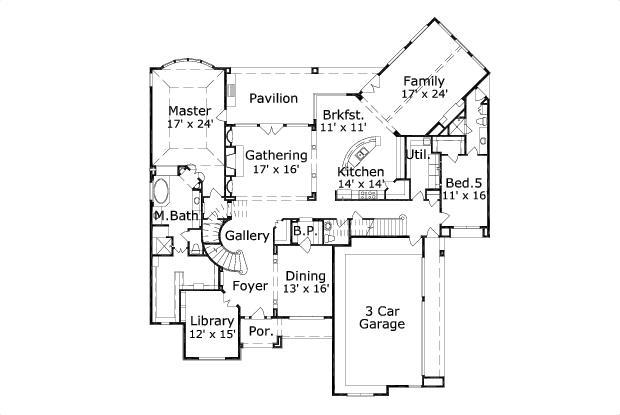 Elevation