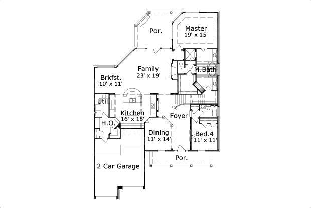 Elevation