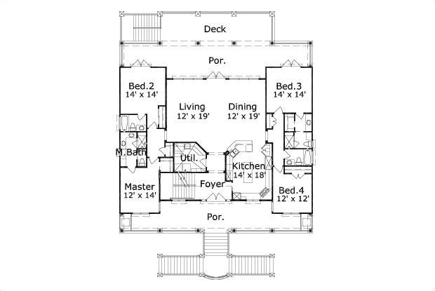 Elevation