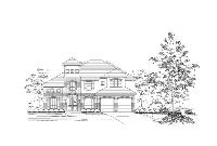 The Ashcraft 4111