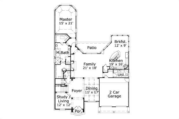 Elevation