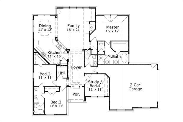 Elevation