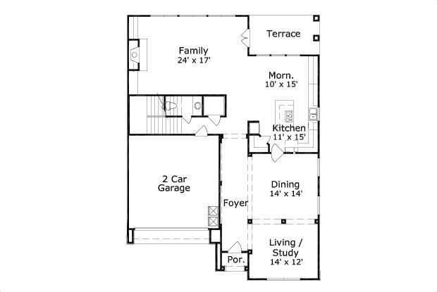 Elevation
