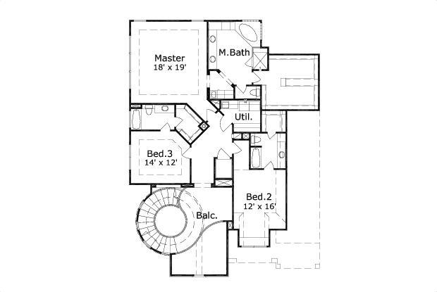Elevation