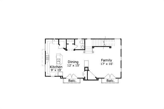 Elevation