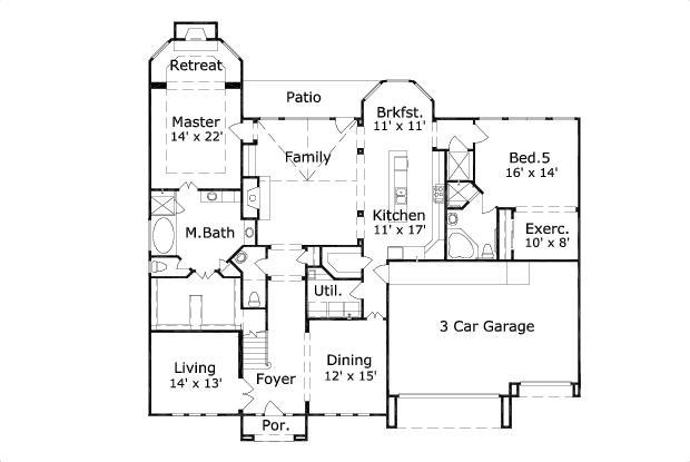 Elevation