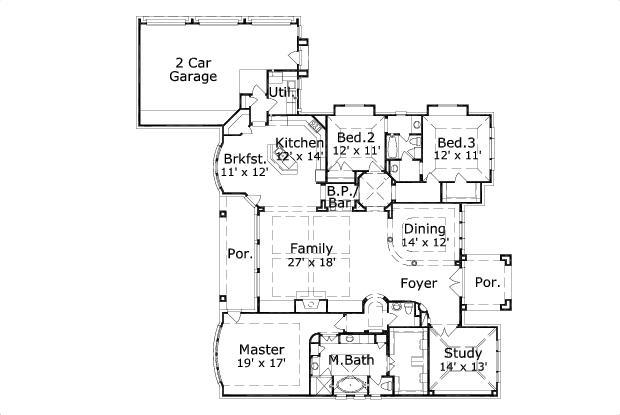 Elevation